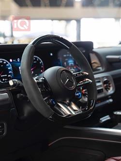 مرسيدس بنز G-Class